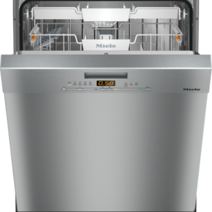 G 5000 SC Front Active