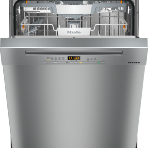 G 5222 SC Front Selection