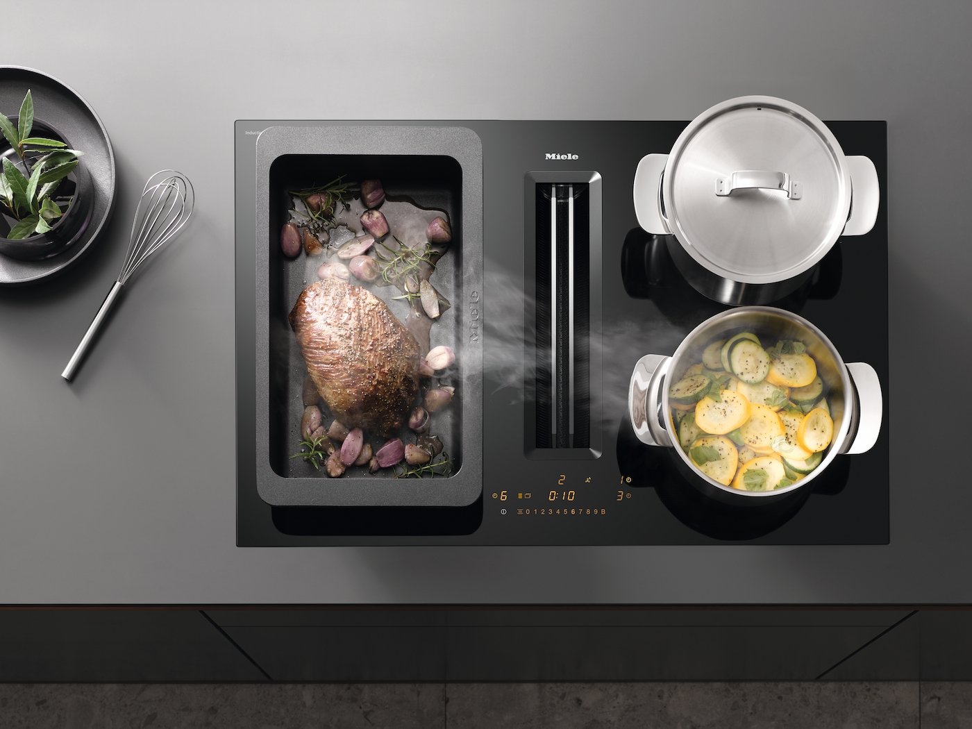 KMDA 7473-1 FL Silence - Image 2