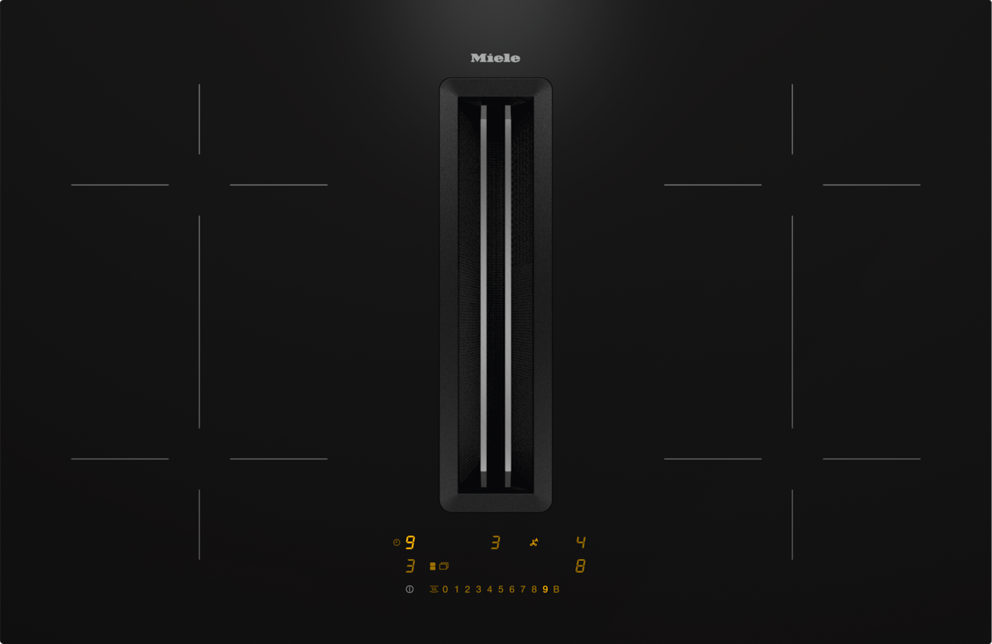 KMDA 7473-1 FL Silence