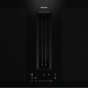 KMDA 7676-1 FL BlackPerfection