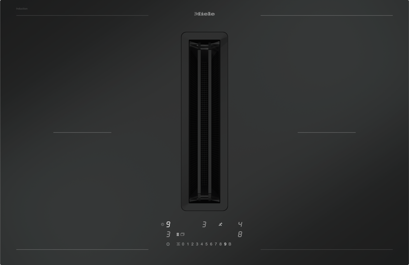 KMDA 7876-1 FL MattFinish