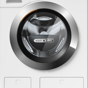 WTR870WPM PWash&TDos 8/5 kg