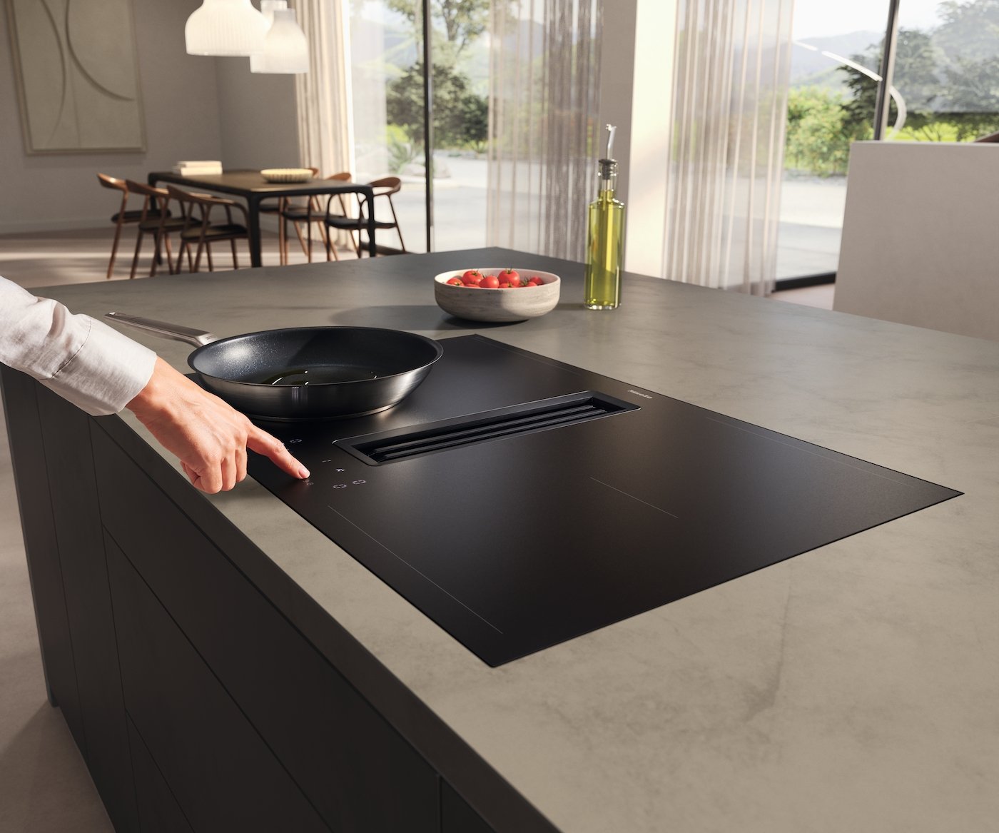 KMDA 7876-1 FL MattFinish - Image 3